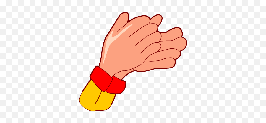 Free Clapping Hands Cliparts Download - Clapping Hands Clip Art Emoji,Hand Clap Emoji