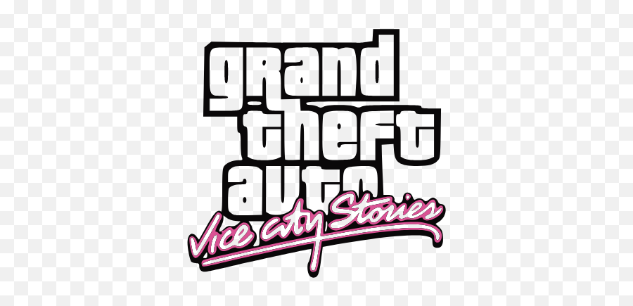 Gtsport Decal Search Engine - Gta Vice City Stories Logo Png Emoji,Gta Vice City Radio Emotion