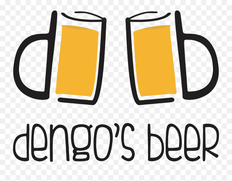 Dengos Beer - Serveware Emoji,Tricycle Emoji