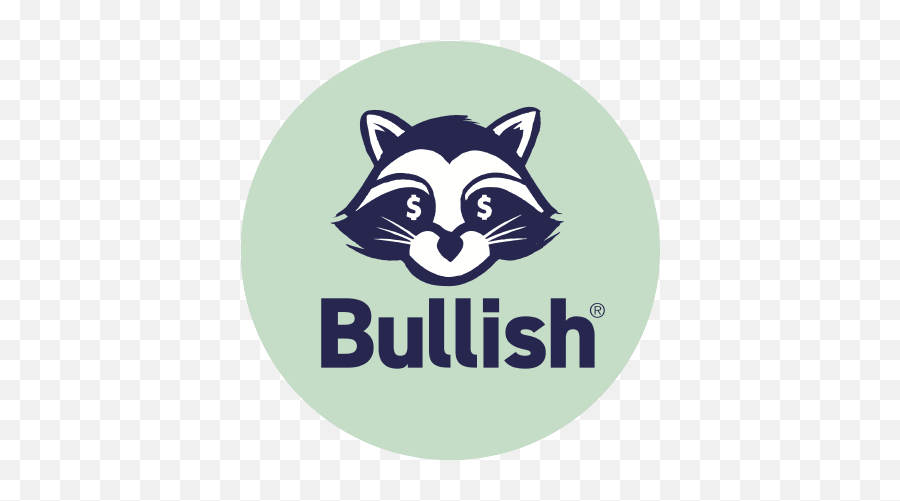 Welcome To Bullishstudio - Happy Emoji,Racoon Emoji