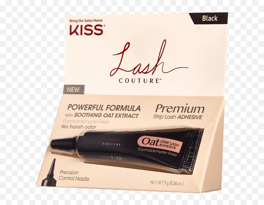 Kiss Lashes - Hair Clipper Emoji,Icona Milano Emotion Allowed Mascara