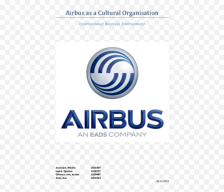 Airbus Final Report - Airbus Emoji,Airbus Wednesday Emotion