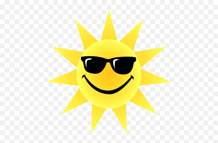 Weanime - Weird Sun Png Emoji,Emoticon Zima