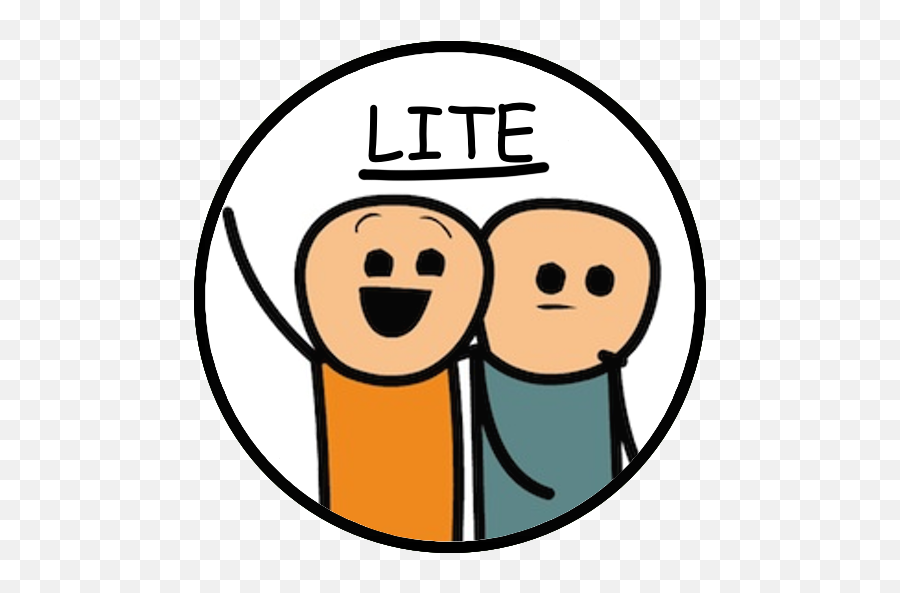Appstore - Cyanide And Happiness Png Emoji,Liteing Fire Emoticon