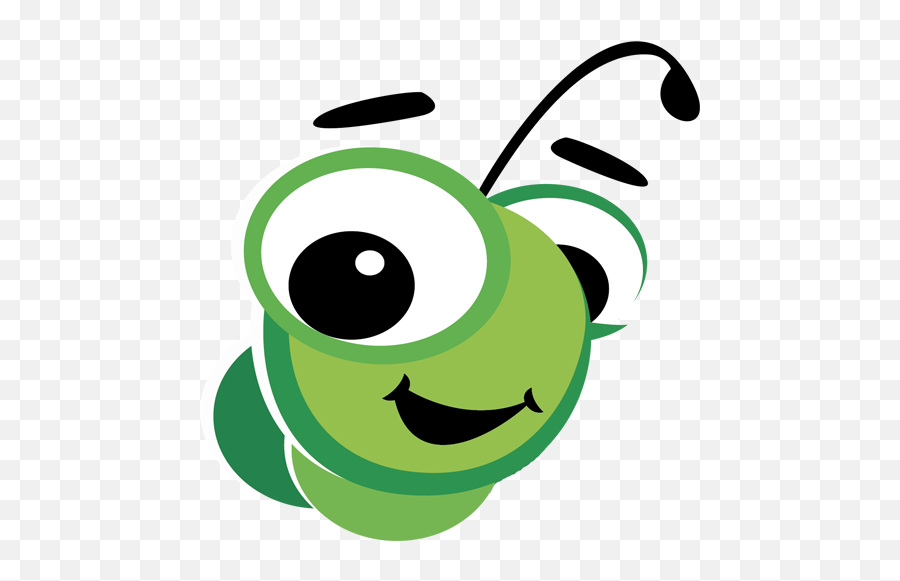 Dopamina Y La - Caterpillar Animation Emoji,Uno Inspirado Y Te Responden Con Un Emoticon