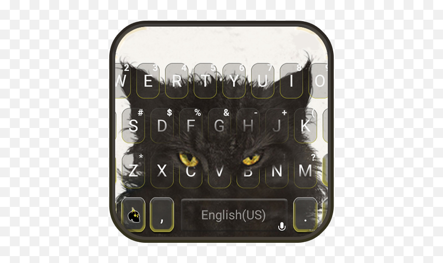 2021 Zombie Cat Keyboard Theme Pc Android App Download - Devin Townsend Project Ghost Emoji,Zombie Emojis For Android