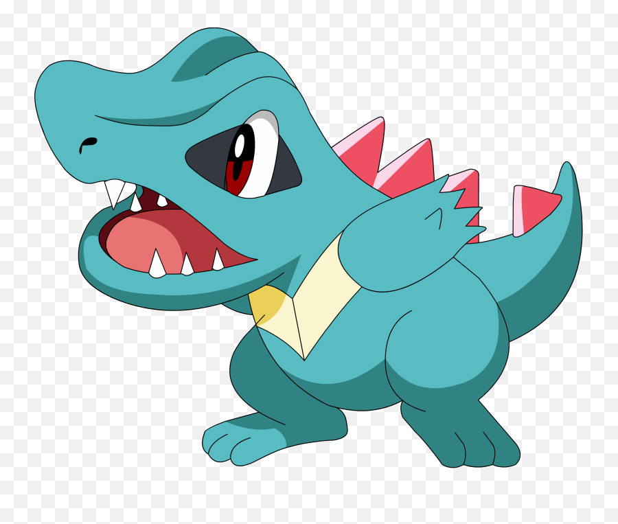 Squirtle Vs Totodile Dreager1com - Totodile Png Emoji,Doo Doom Chit Emoticon