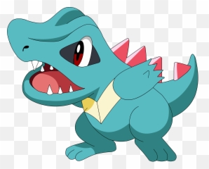 Squirtle Vs Totodile Dreager1com - Totodile Png Emoji,Doo Doom Chit Emoticon