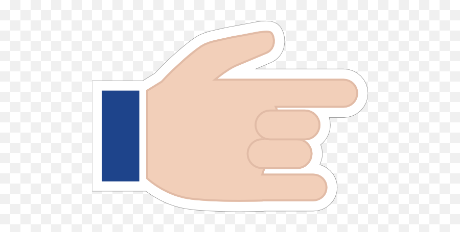 Hands Devil Horns With Thumb Up Emoji - Sign Language,Devil Horn Emoji