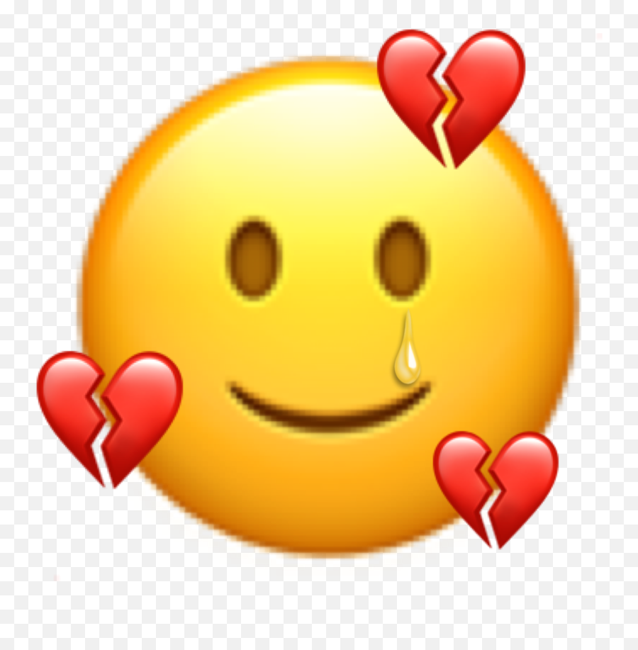 Sad Depressed Sticker By Ashanti Emoji,Editing Emoticon