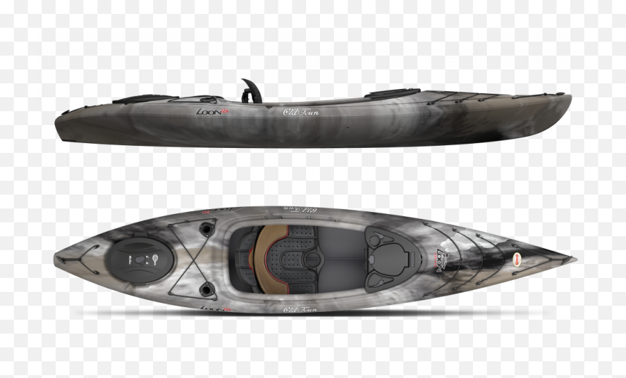 Best Tandem Fishing Kayaks In 2021 - Solid Emoji,Emotion Tandem Kayak