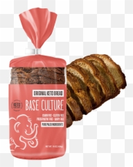 Base Culture - Base Culture Bread Emoji,Grain Bread Pasta Emojis