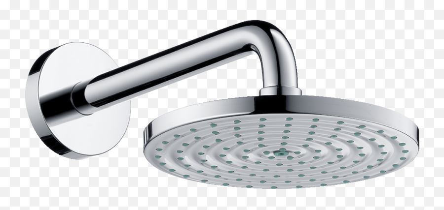 Fontanería De Baño Hansgrohe 27493000 Raindance S 300 Air - Hansgrohe Raindance 180 Emoji,Emoticon Gota De Agua