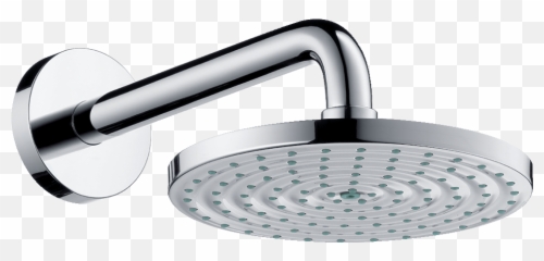 Fontanería De Baño Hansgrohe 27493000 Raindance S 300 Air - Hansgrohe Raindance 180 Emoji,Emoticon Gota De Agua