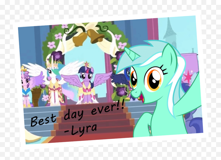 My Little Brony - Twilight Sparkle Lyra Heartstrings Emoji,Mlp Celestia Emotion Comic