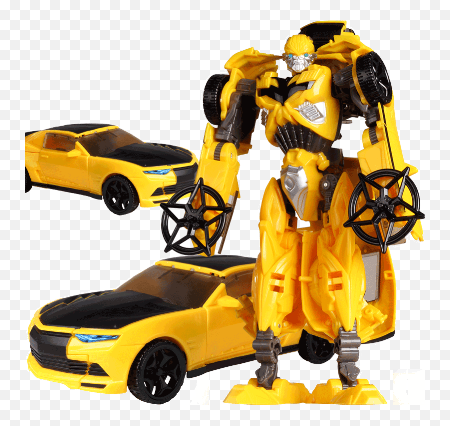 China Robots For Sale China Robots For Sale Manufacturers - Brinquedo Transformers A Era Da Extinção Bumblebee Emoji,Emoticons Breading