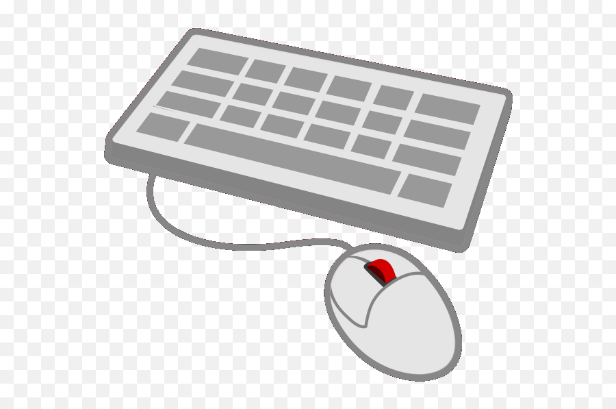 Top Keyboard And Mouse Stickers For - Keyboard And Mouse Emoji,Mouse Emoji