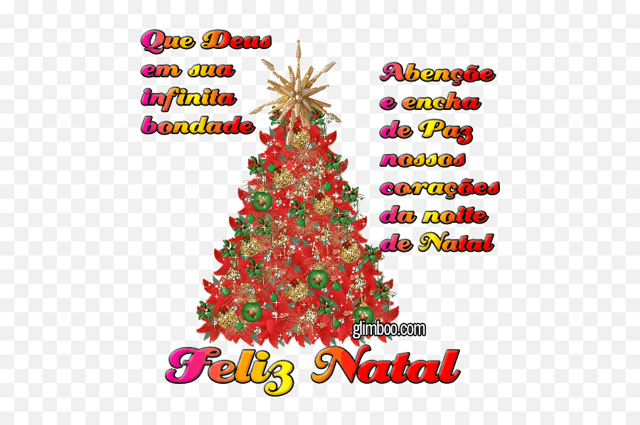 Imagens De Natal Para Facebook - Arvore De Natal Gif Emoji,Emoticon De Luto Para Facebook