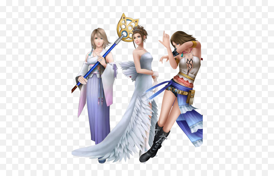 Final Fantasy Xiv Forum - Summoner Final Fantasy Yuna Emoji,Yuna Songstress Emotion
