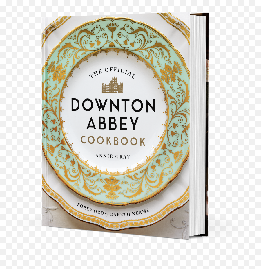 Official Downton Abbey Cookbook First - Downton Abbey Recipe Book Emoji,Scatter Slots Adult Emotions