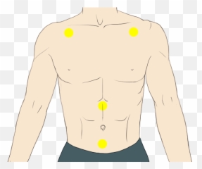 Acupressure Points For Gas You Should - Bloating Pressure Point Emoji,Acupuncture Sites On Back For Emotions