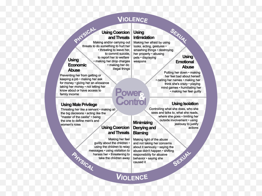 Domestic Violence In The News U2014 Sexuality Women U0026 Gender - College Domestic Violence Emoji,Emotion Spectrum Wheel
