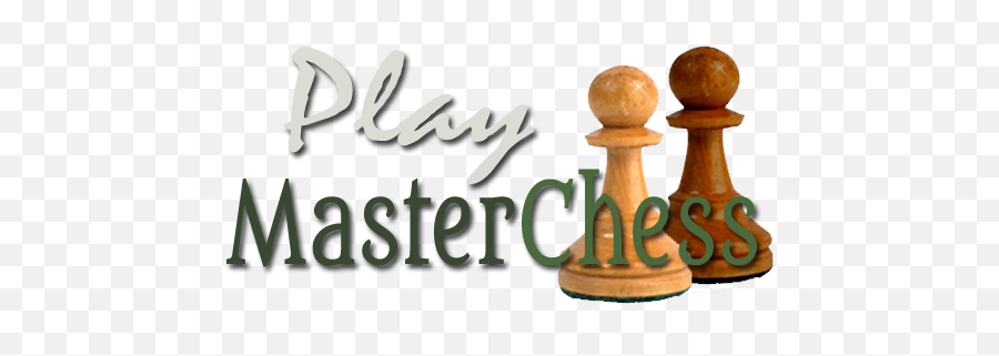 Play Master Chess - Smiley Chess Solid Emoji,What Is An Emoticon With A Straight Line For Smile