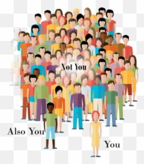 20 Ways To Protect Your Energy As An Empath 20 Way To - Crowd Clipart Emoji,Body Armour Emotions List