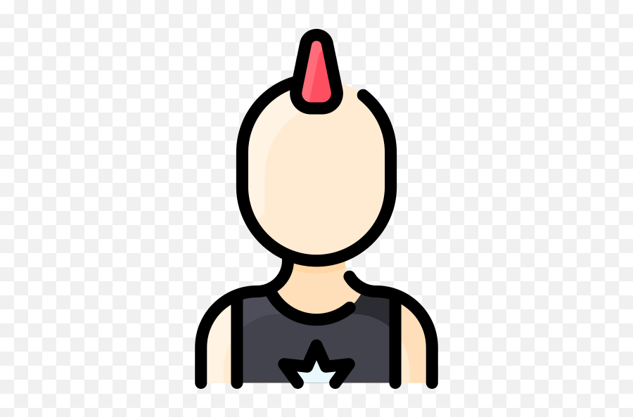 People Baamboozle - Dot Emoji,Ponytail Emoji Copy