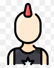 People Baamboozle - Dot Emoji,Ponytail Emoji Copy