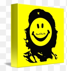 Have A Nice Che Guevara - Have A Nice Che Guevara Emoji,Why Don't I Have All The 8x8 Emojis