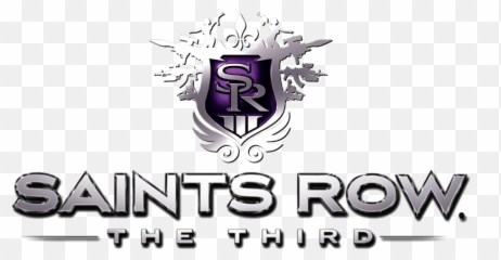 Saints Row The Third - Steamgriddb Language Emoji,Saints Row Emoticons