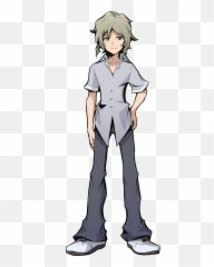 Yoshiya Kiryu Emoji,Anime Cant Show Emotion Or World Destroyed