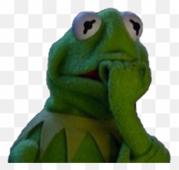 Kermit Png And Vectors For Free - Transparent Kermit The Frog Png Emoji,Kermit Tea Emoji