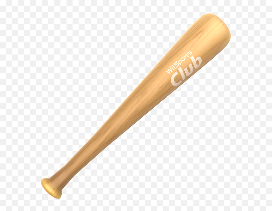 Wii U - Composite Baseball Bat Emoji,Facebook Emoticons Baseball Bat