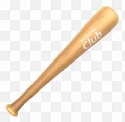 Wii U - Composite Baseball Bat Emoji,Facebook Emoticons Baseball Bat