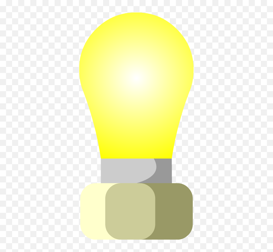 Solar Energy - Incandescent Light Bulb Emoji,Emoji And Brainpop