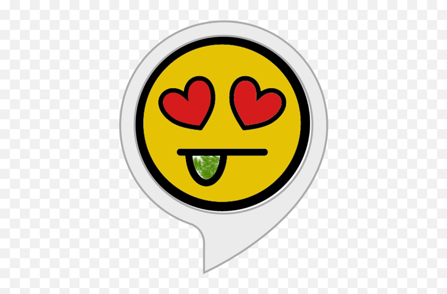 Amazoncom Iu0027m Hurt Non - Emergency Alert Alexa Skills Happy Emoji,M Emoticon