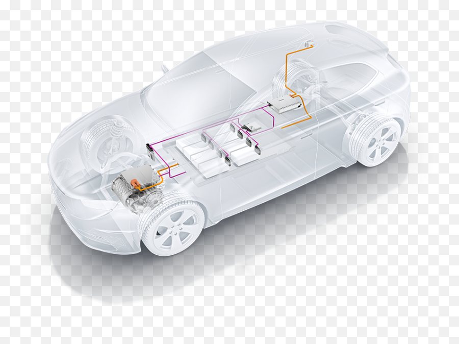 Electric Drive - Concept Car Emoji,Smartdrive Versus Emotion