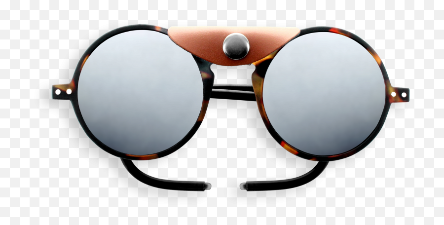 The Most Stylish Sunglasses For Summer 2017 Domino - Izipizi Glacier Sunglasses Emoji,Cool Shades Emoji