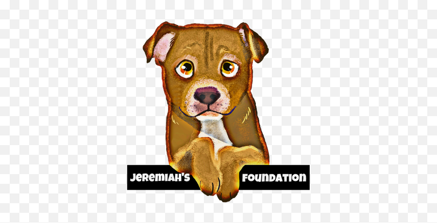 Jeremiahs Foundation - Ancient Dog Breeds Emoji,Pitbulls Read Emotion