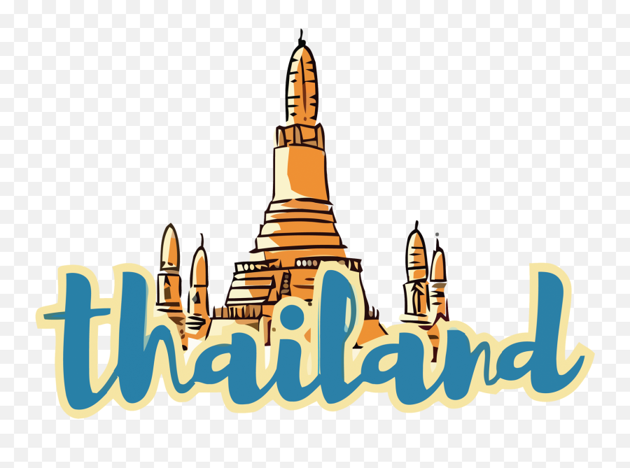 Download Sticker Material Euclidean - Thailand Logo Png Emoji,Line Emoticons Download Thailand