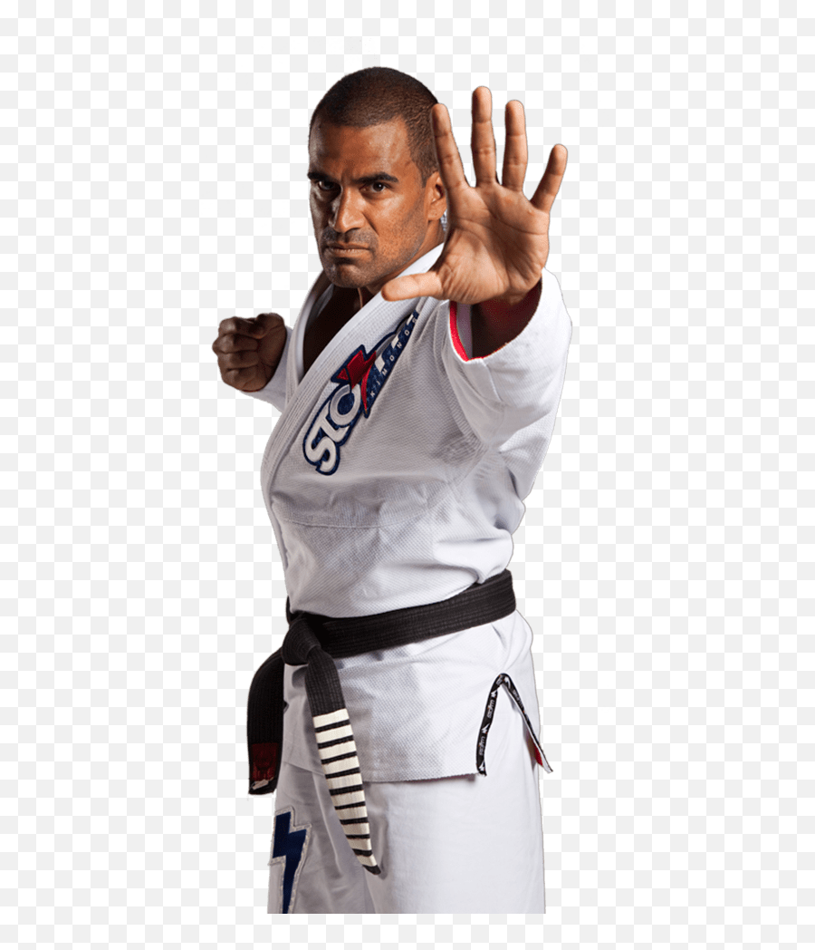 White Belt Brazilian Jiu - Martial Arts Belt Emoji,Khabib Emotion