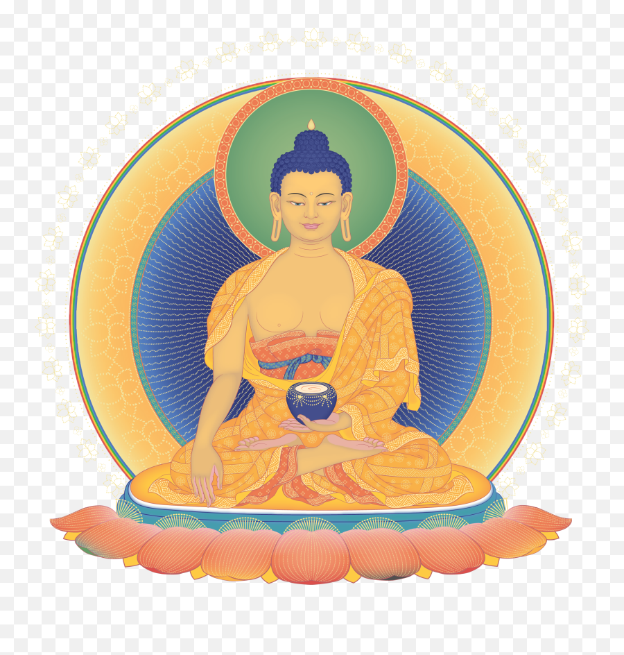 Kadampa Meditation Center Emoji,Buddhist Purging Of Emotions