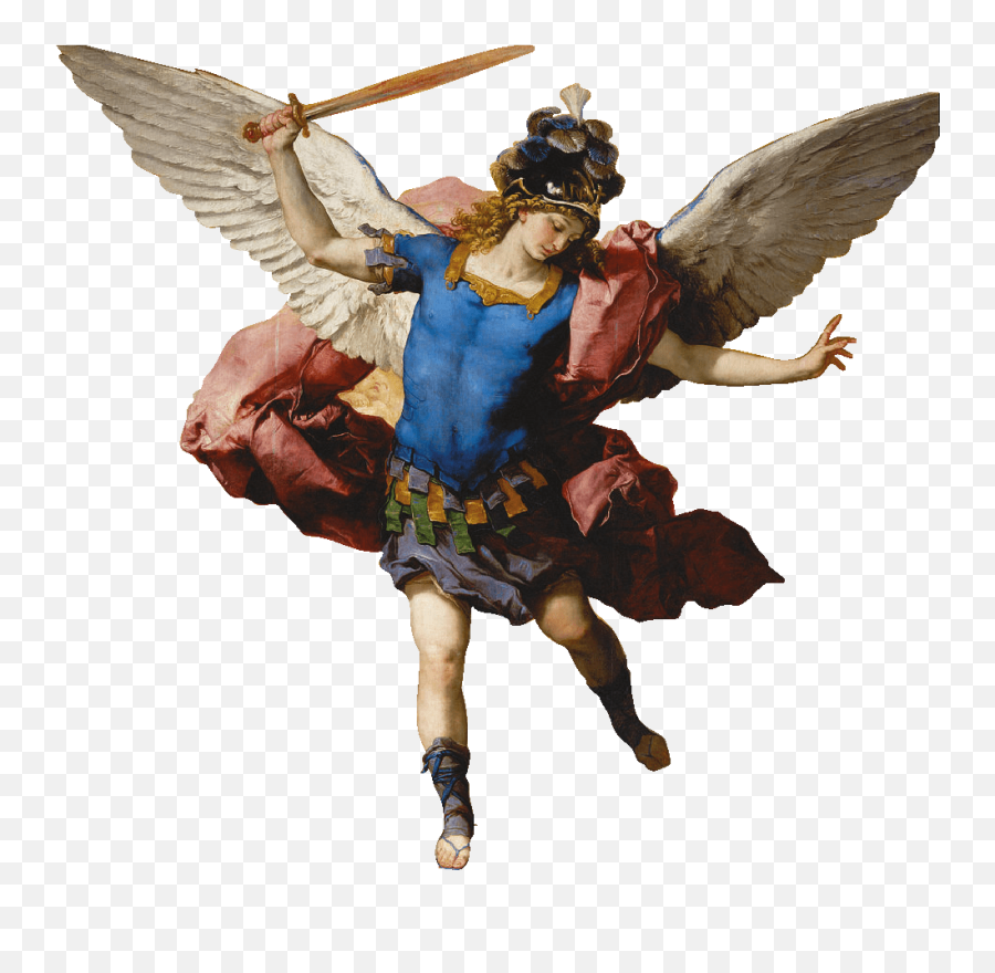 Fraternidad Misionera - Fall Of The Rebel Angels Emoji,Emoticon Angel Arrepentido