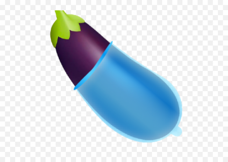 Eggplant Emoji Transparent Background - Fresh,Egg Plant Emoji