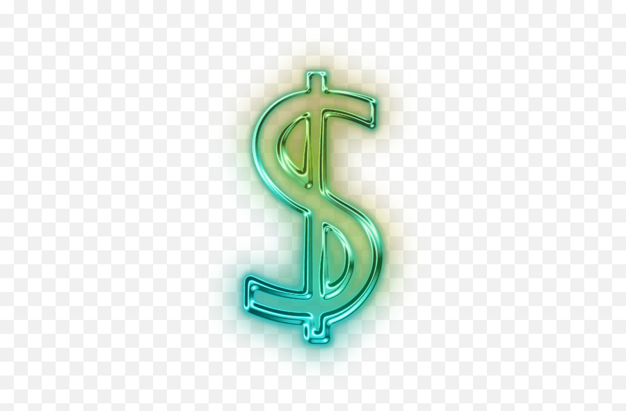 Free Money Eyes Cliparts Download Free - Neon Dollar Sign Png Emoji,Dollar Sign Eyes Emoji