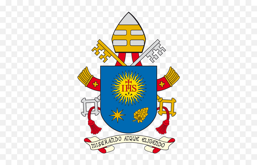 Blog Cultural Do Charles Fonseca 2015 - Escudo Del Vaticano Emoji,:bernin: Emoticon