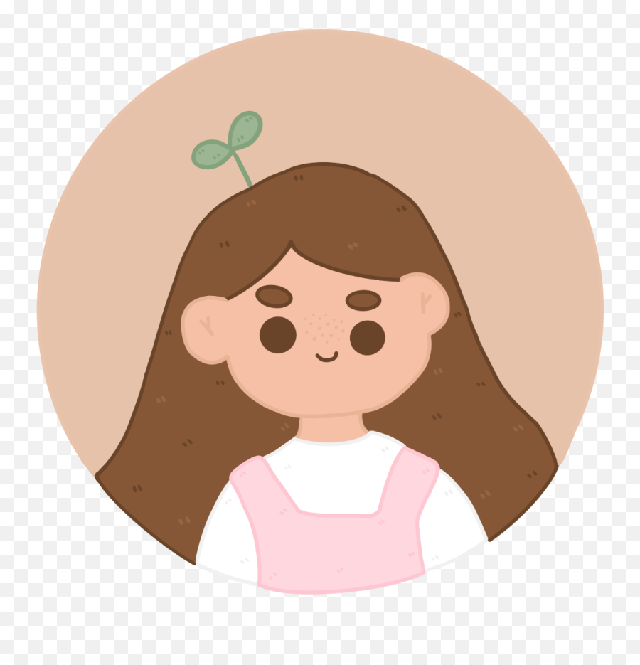 Who Is The Cutie Shop - The Cutie Shop Girly Emoji,Small Emoji Character Of A Girl