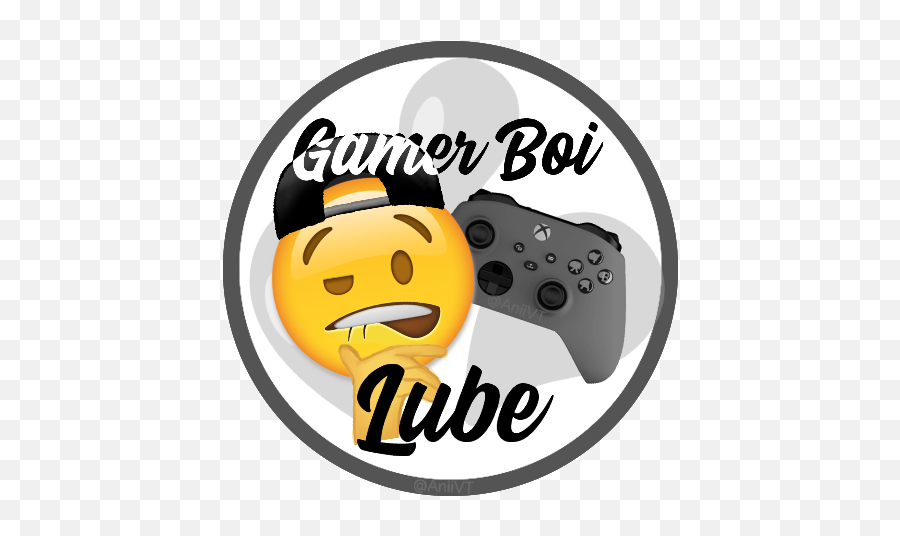 Aniitv On Twitter Introducing Gamer Boi Lube Upgrade Your - Joystick Emoji,What Happened To The Xd Emoticon